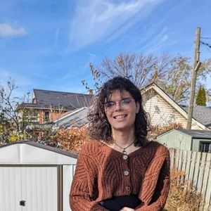 Meet your Posher, Maddison